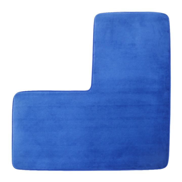 Luxurious Anti-Fatigue Kitchen Mat