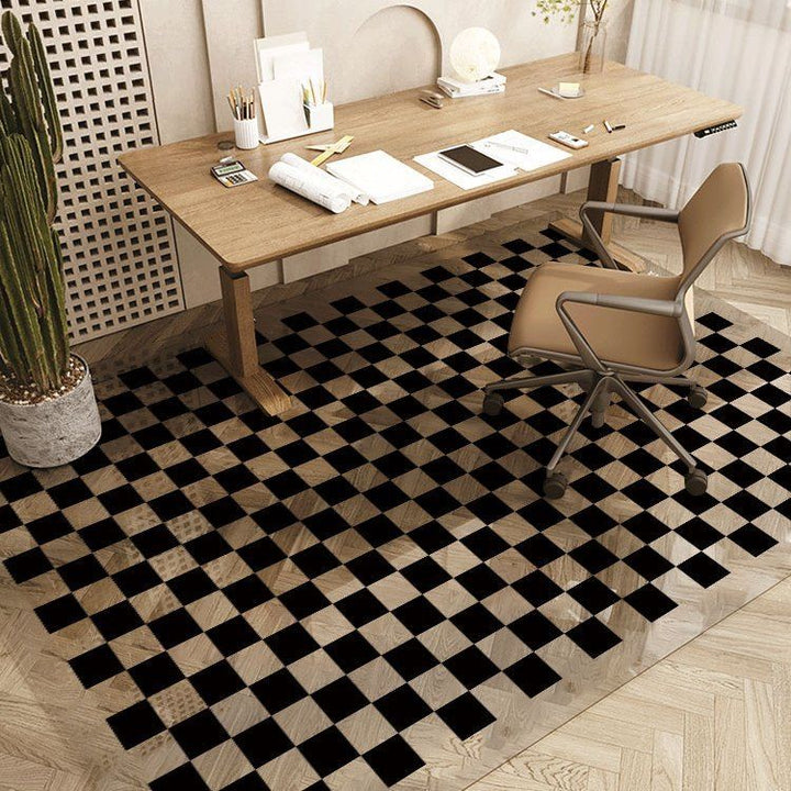 Inspirational Quote Area Mat