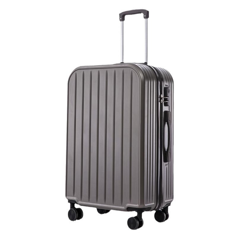 Unisex Durable Multi-Directional Spinner Suitcase Stornfield