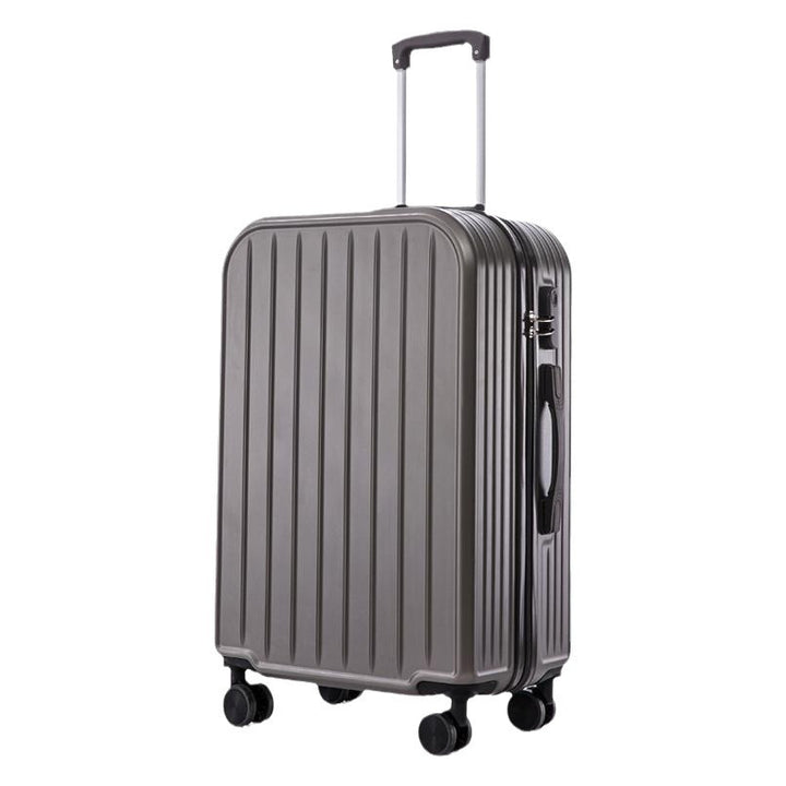 Unisex Durable Multi-Directional Spinner Suitcase Stornfield