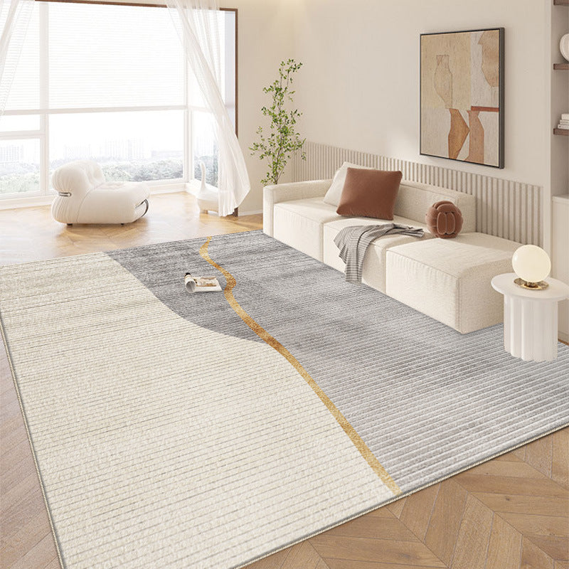 Elegant Floral Pattern Area Rug Stornfield
