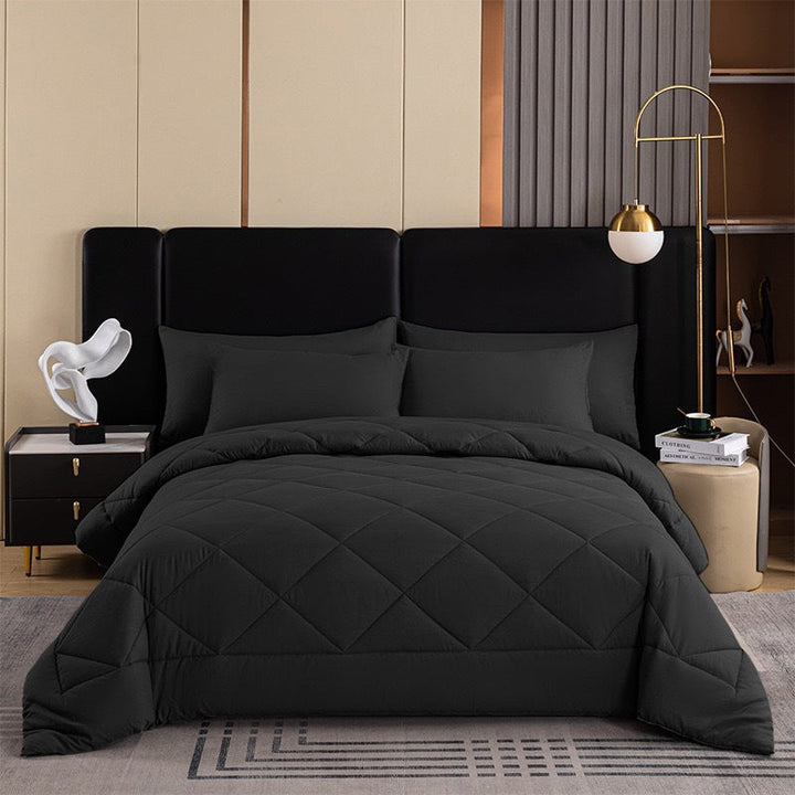 Premium Soft Touch Comforter Set Stornfield