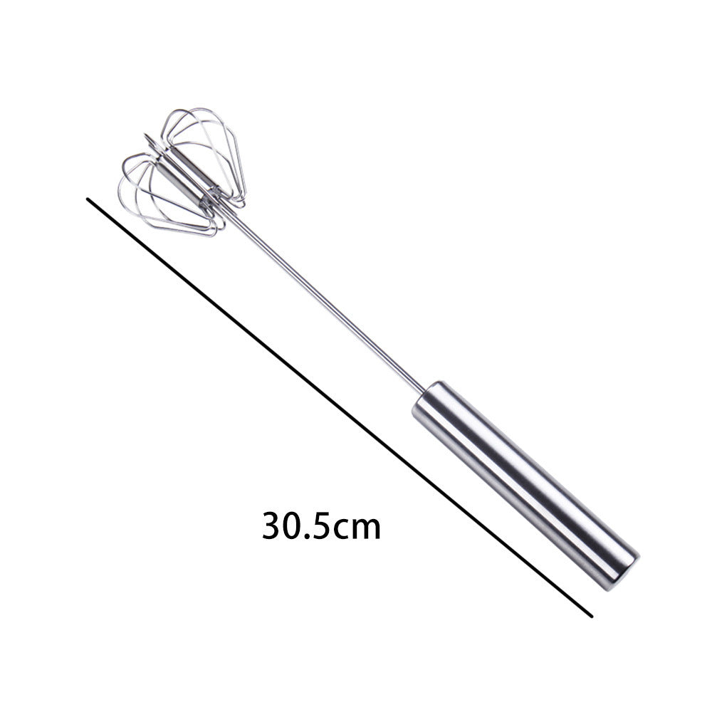 High-Quality Hand Mixer Made of Stainless Steel Stornfield