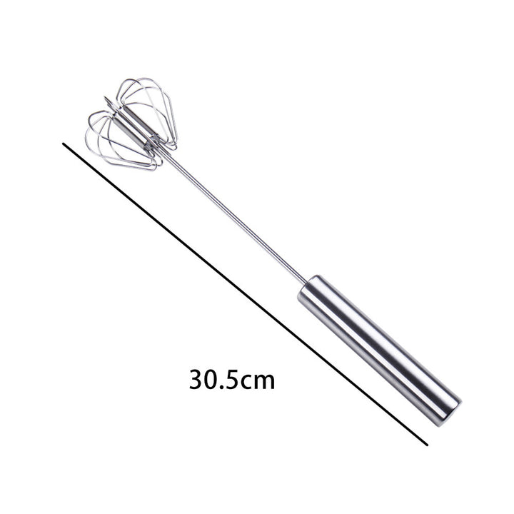 High-Quality Hand Mixer Made of Stainless Steel Stornfield