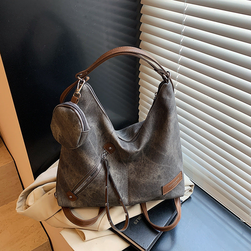 Casual Tote