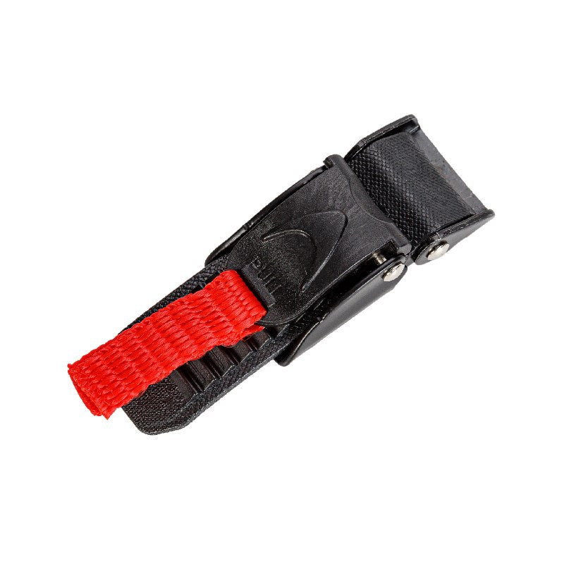 Quick-Release Helmet Safety Buckle Stornfield