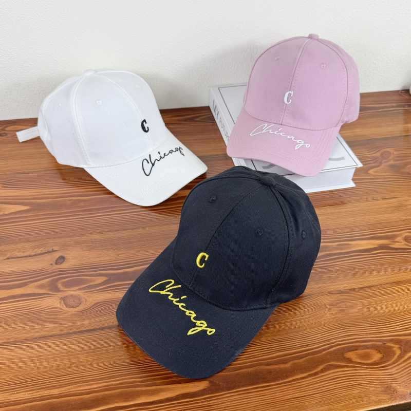 Men's Classic Adjustable Baseball Cap Stornfield