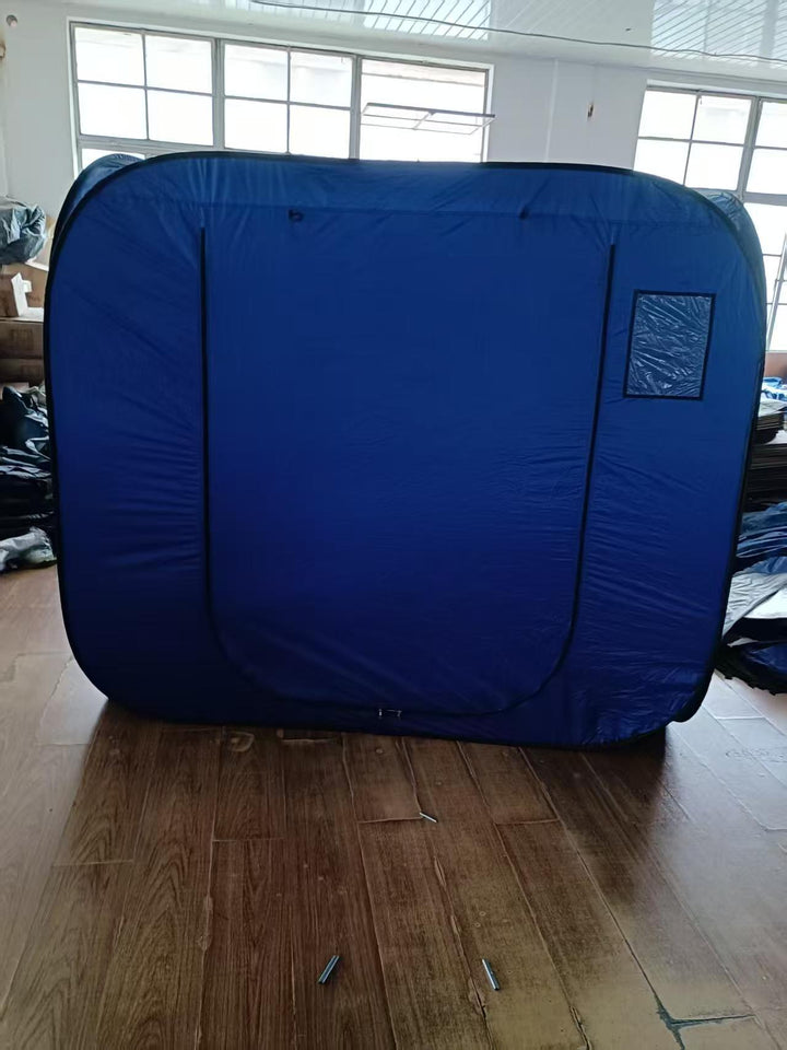 Foldable Mobile Shower Cabin Stornfield