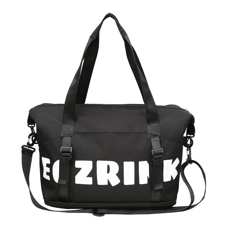 Multifunctional Carrying Bag For Sports And Leisure Stornfield