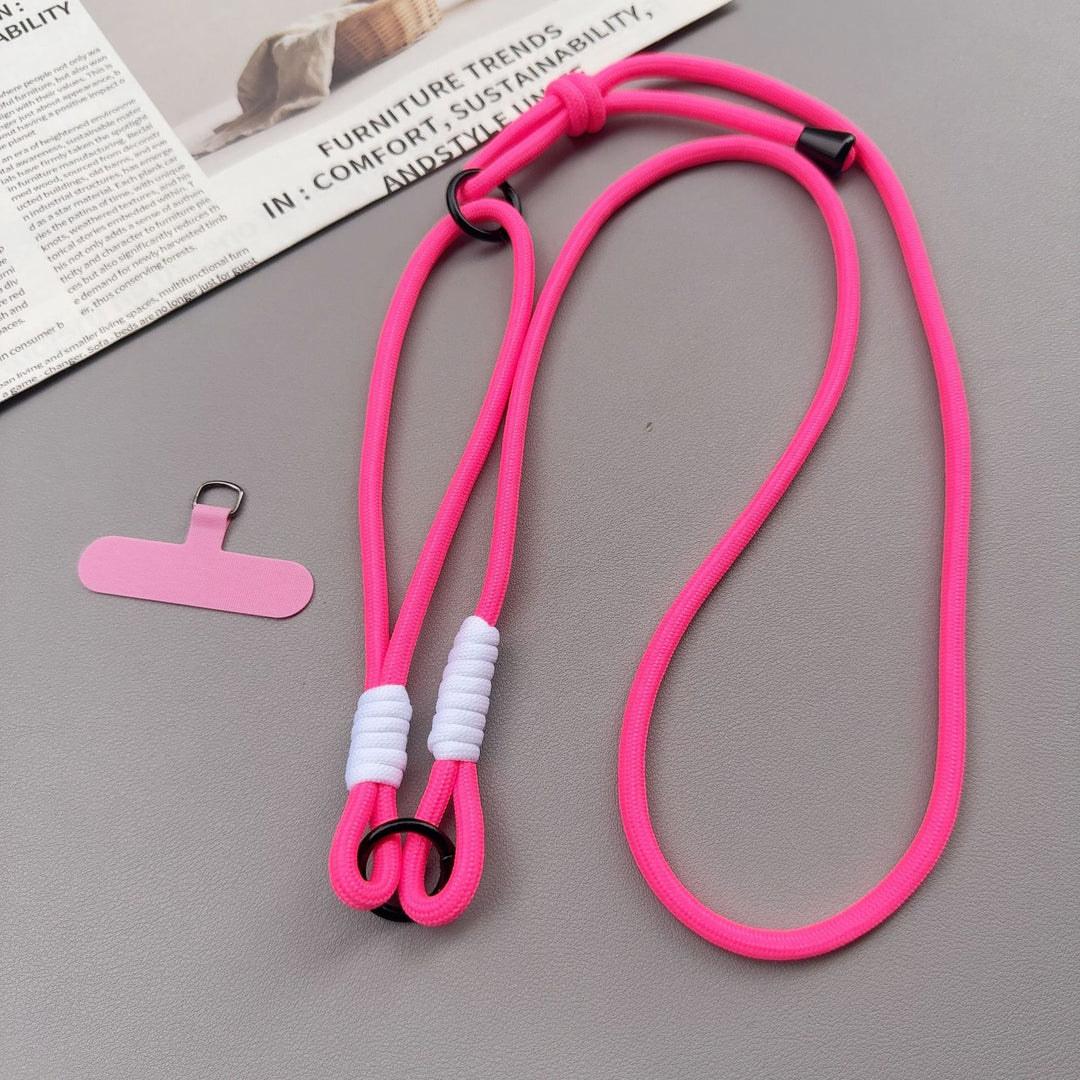 Versatile Neck Strap Stornfield