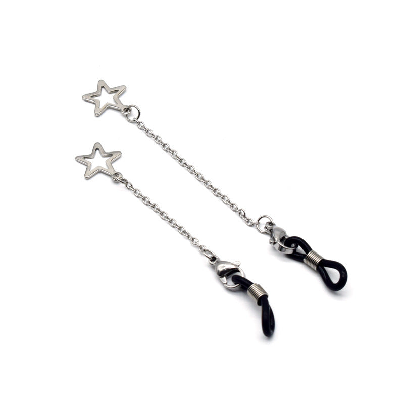 Star Charm Eyewear Chain Stornfield
