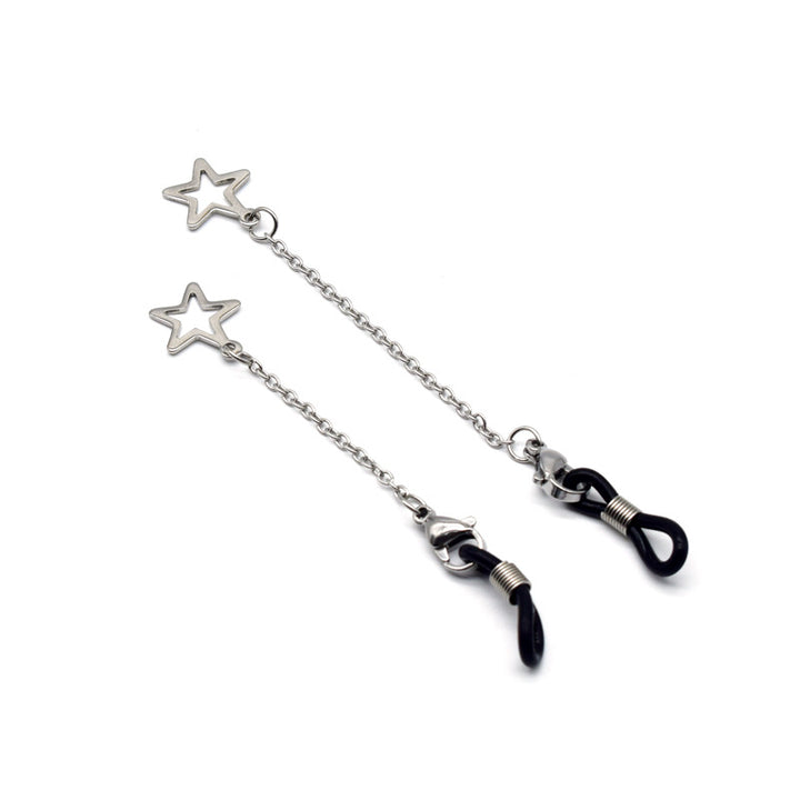 Star Charm Eyewear Chain Stornfield