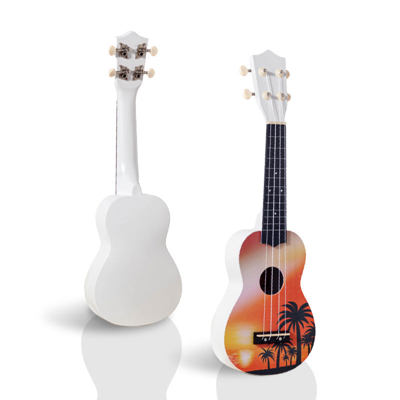 Musical Ukulele Stornfield