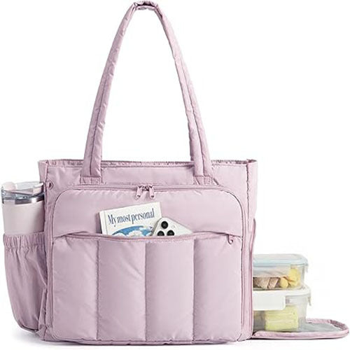 Insulated everyday and laptop bag Stornfield
