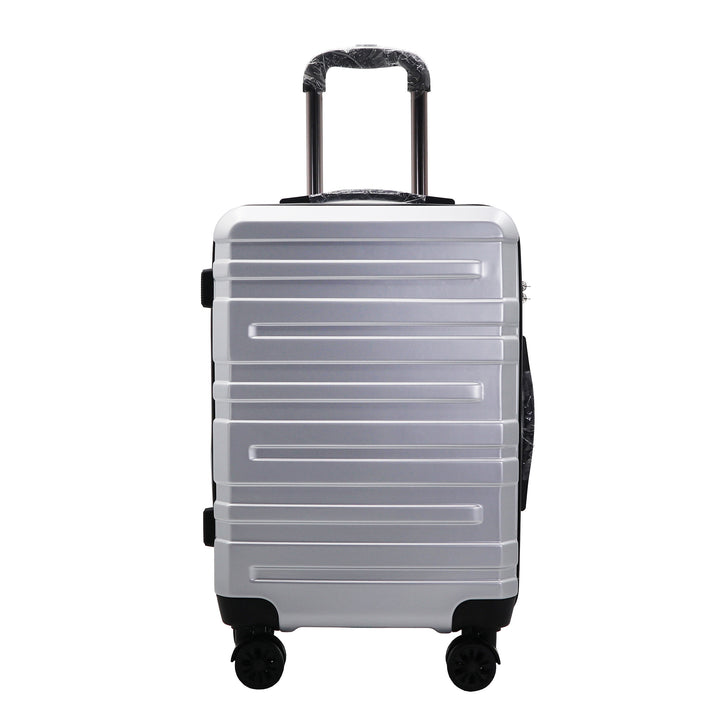 Unisex Durable Multi-Size Hard Shell Luggage Set Stornfield