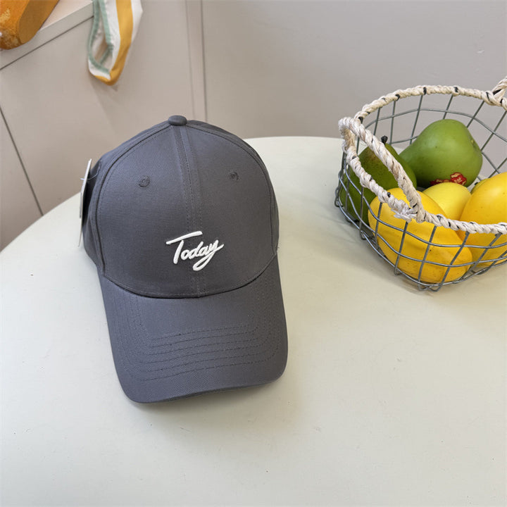Unisex Cotton Adjustable Baseball Cap Stornfield