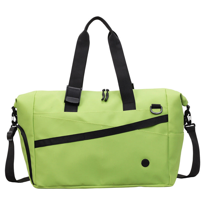 Versatile Travel Duffle Bag Stornfield
