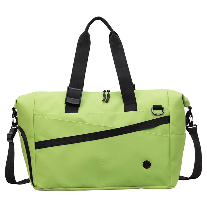 Versatile Travel Duffle Bag Stornfield