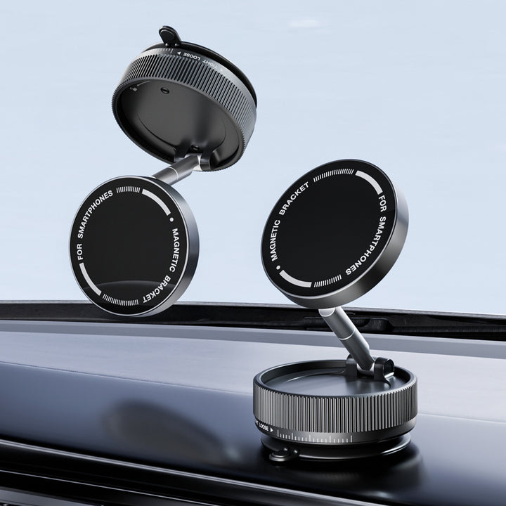 Unisex Magnetic Smartphone Holder Stornfield