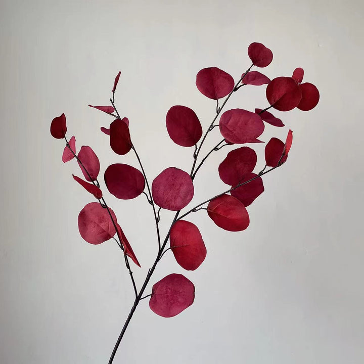 Decorative Eucalyptus Stem