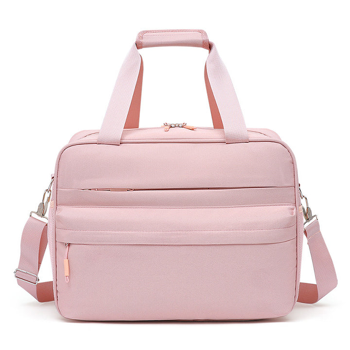 Elegant Laptop Shoulder Bag Stornfield