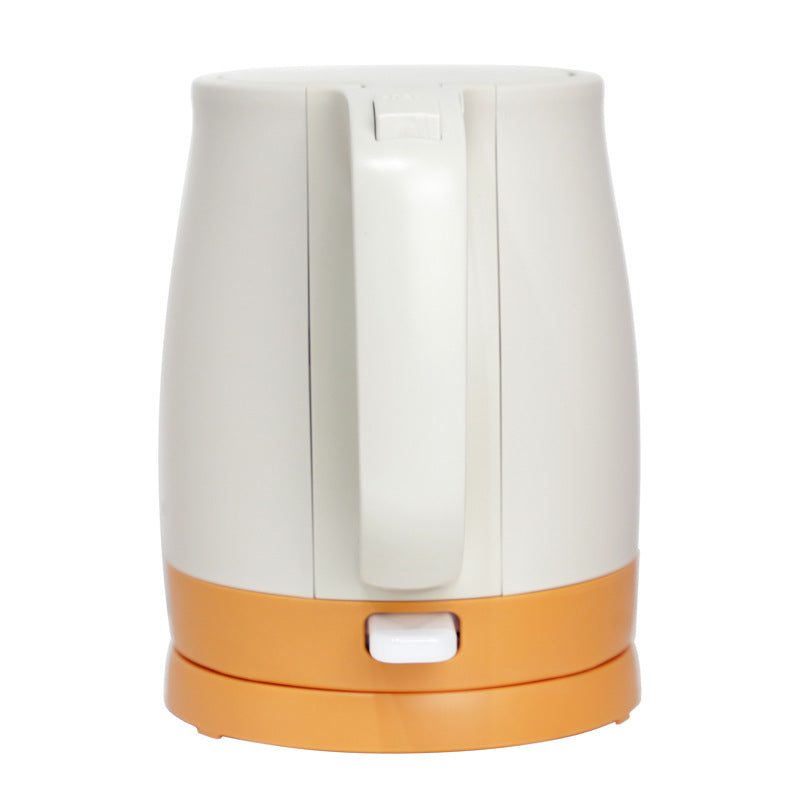Electric Tea Kettle with Rapid Boil Technology Stornfield