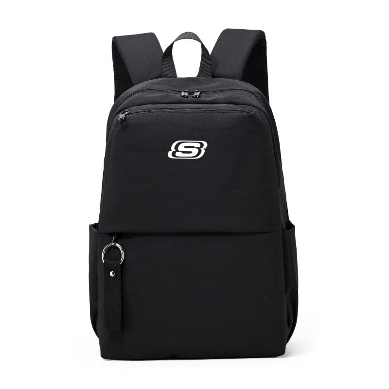 Minimalist Multi-Pocket Backpack Stornfield