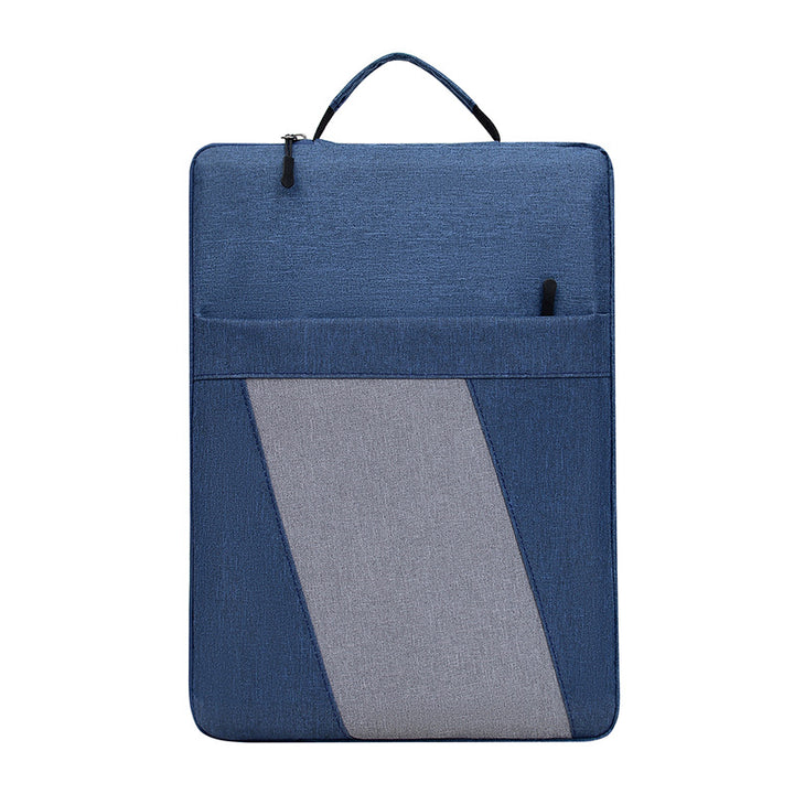 Padded Laptop Sleeve with Detachable Handle Stornfield