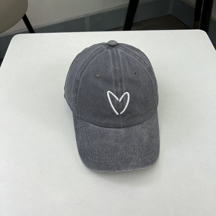 Women's Adjustable Cotton Cap Stornfield