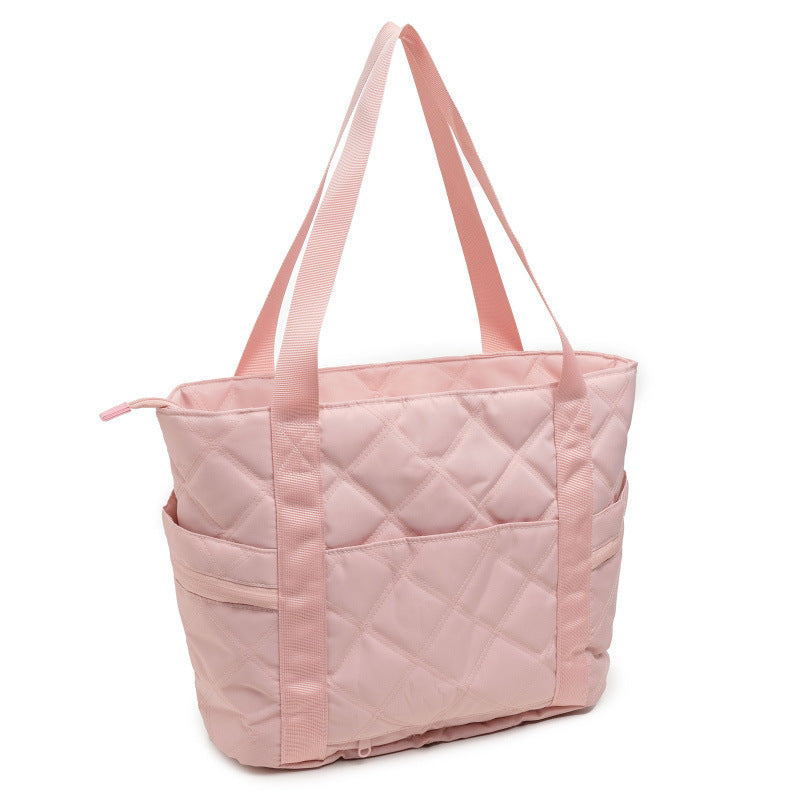 Practical and Elegant Large Shopping Bag Stornfield