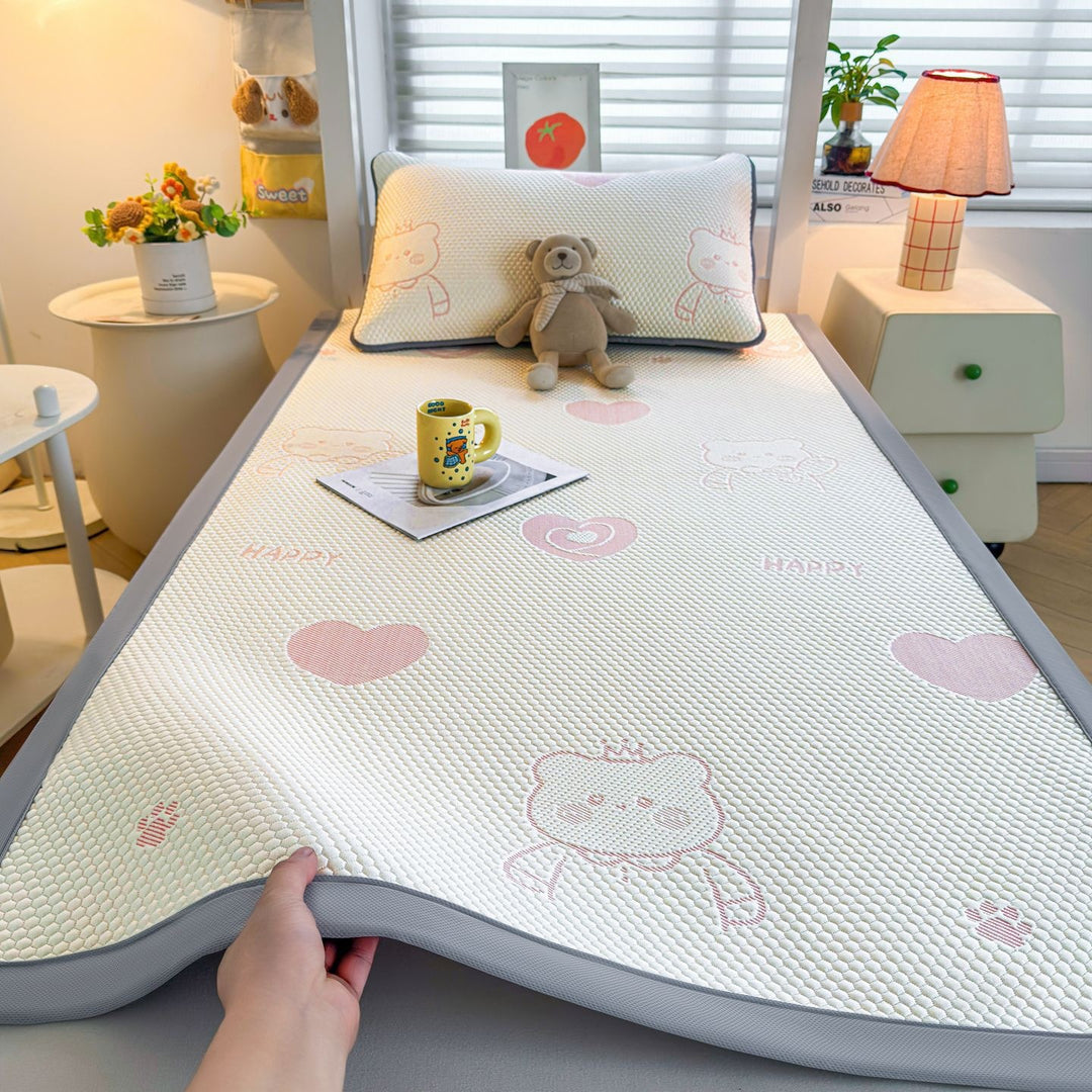 Soft Quilted Mattress Protector