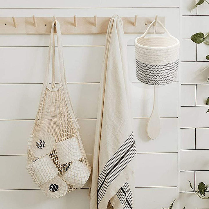 Women Stylish Organizer-Basket Set Stornfield