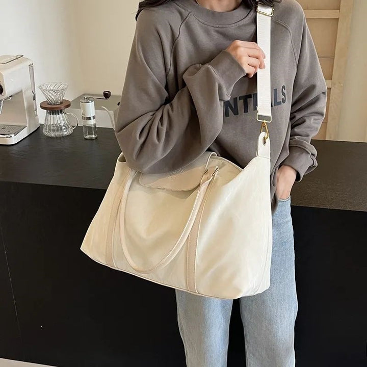 Elegant Weekend Bag Stornfield