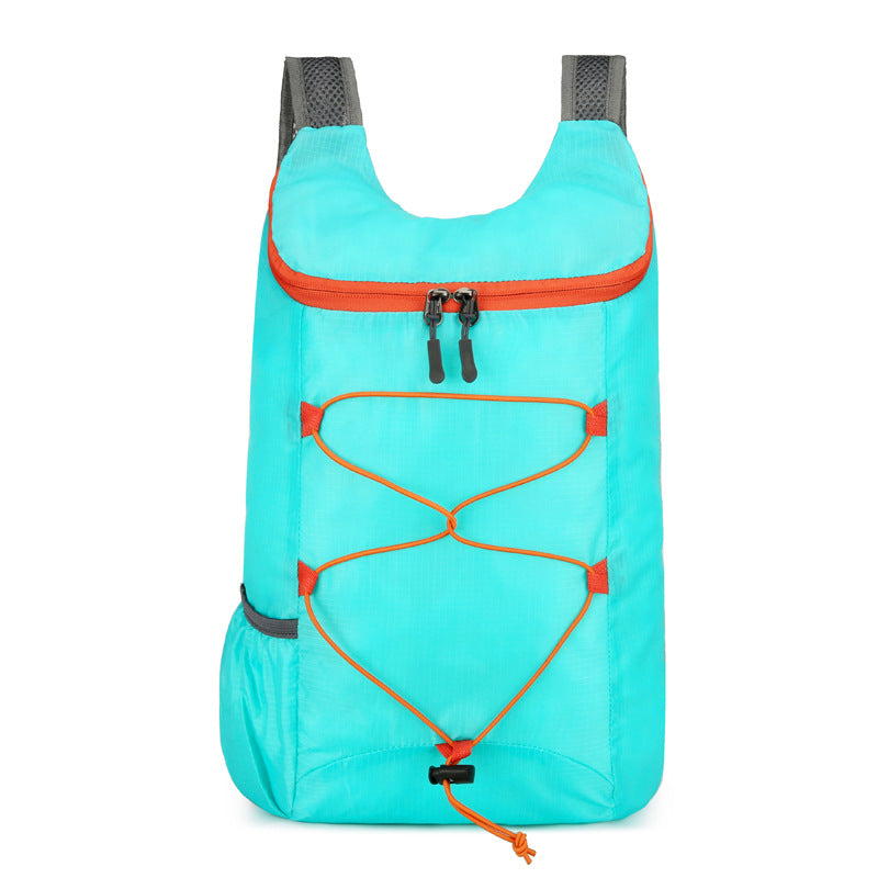 Lightweight Versatile Outdoor Backpack Stornfield