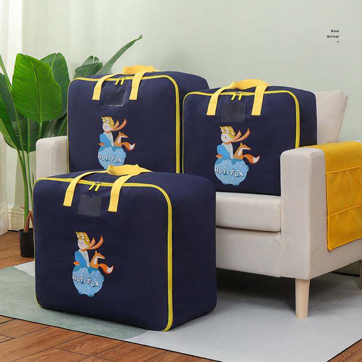 Fun and Playful Storage Bag Stornfield