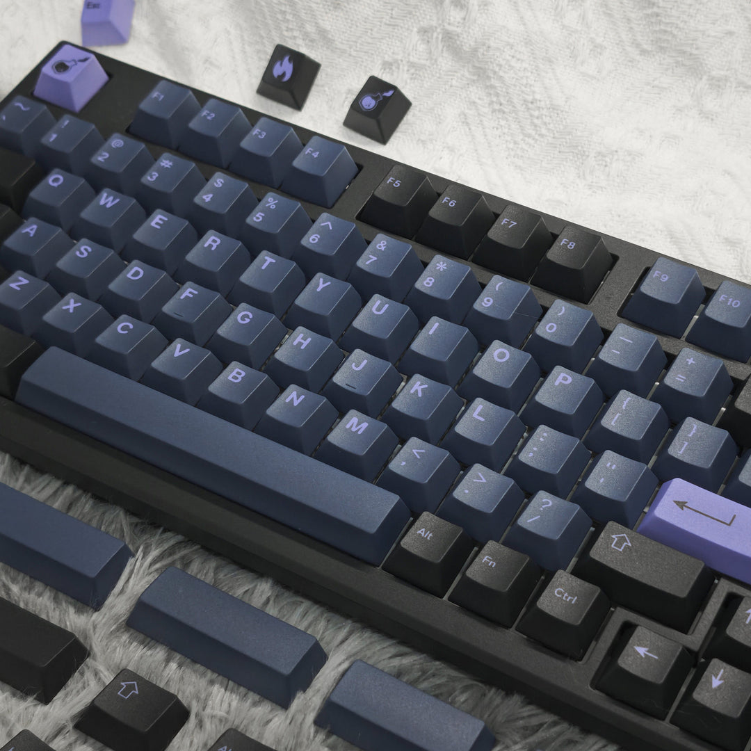Mechanical Gaming Keyboard Stornfield