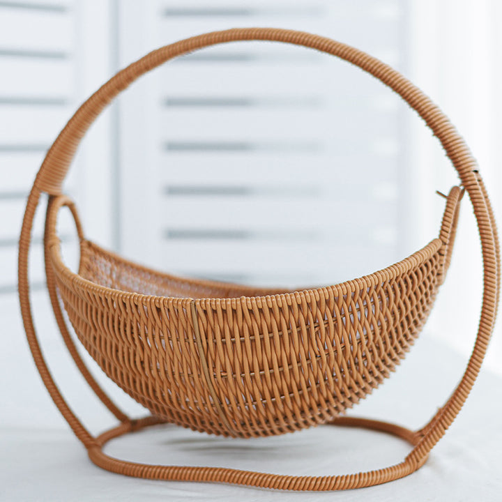 Decorative Woven Basket Stornfield