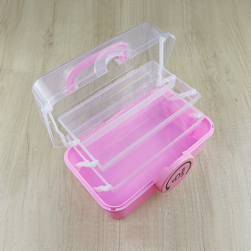 Multi-Organizer Storage Case Stornfield