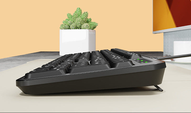 Wireless Keyboard Stornfield