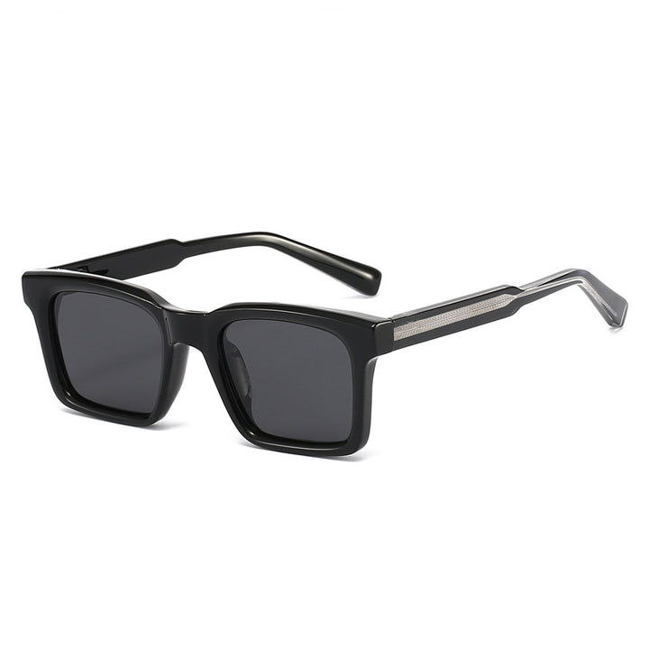 Ladies fashionable sunglasses with exclusive frame and UV protection Stornfield