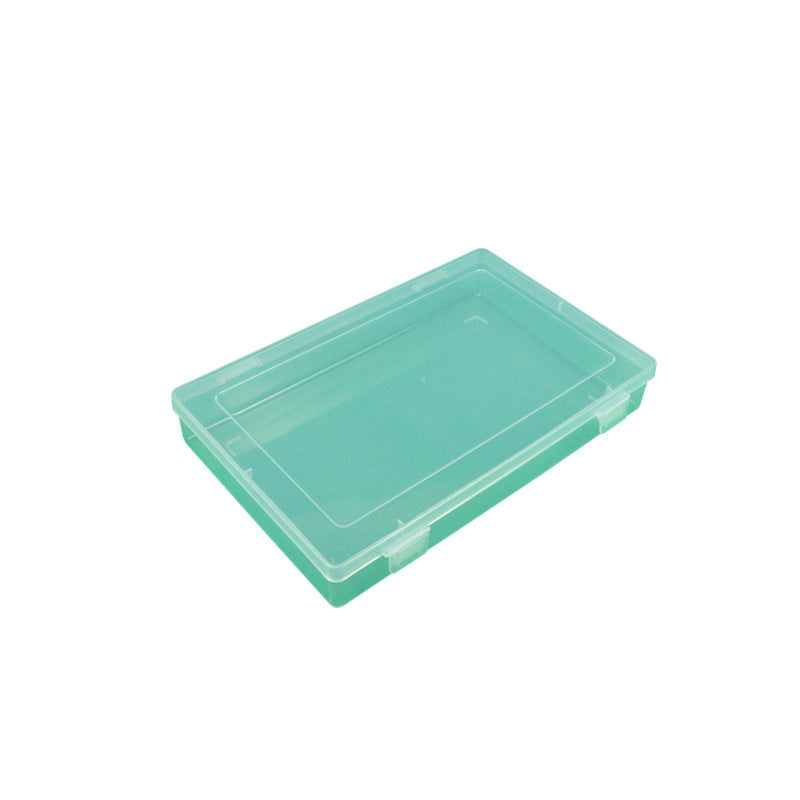 Multi-Functional Storage Container Stornfield