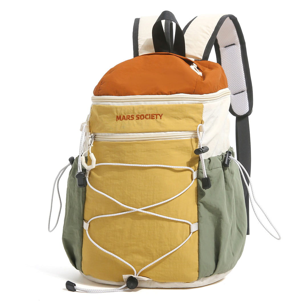 Multi-Functional Outdoor Expedition Backpack Stornfield