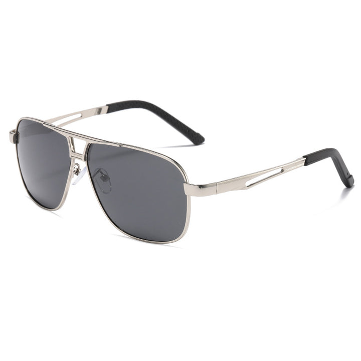 Ladies sporty sunglasses with modern design and UV protection Stornfield