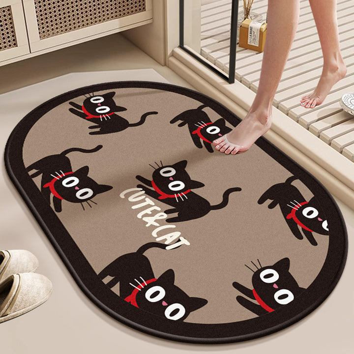 Decorative Area Rug Stornfield