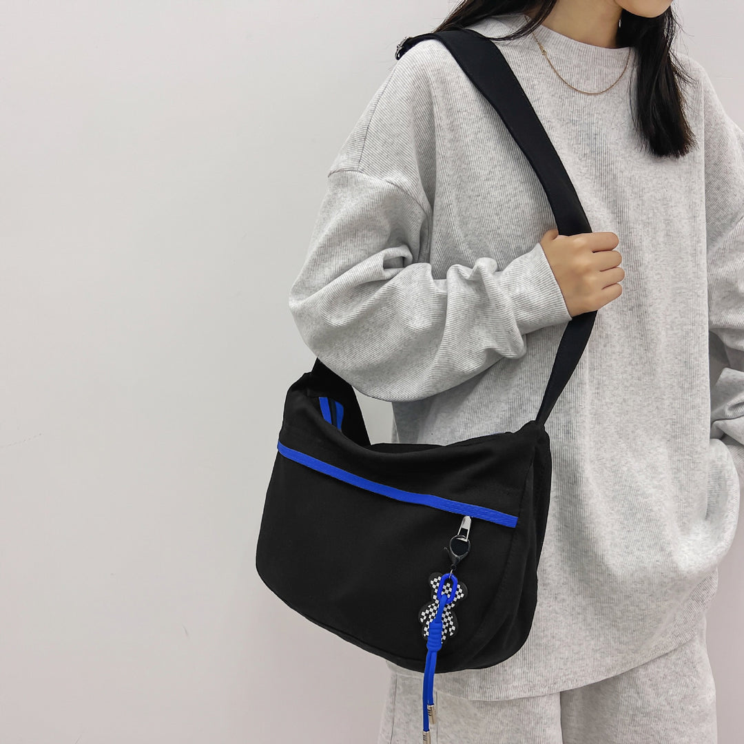 Casual Shoulder Sling Bag Stornfield