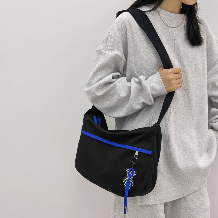 Casual Shoulder Sling Bag Stornfield