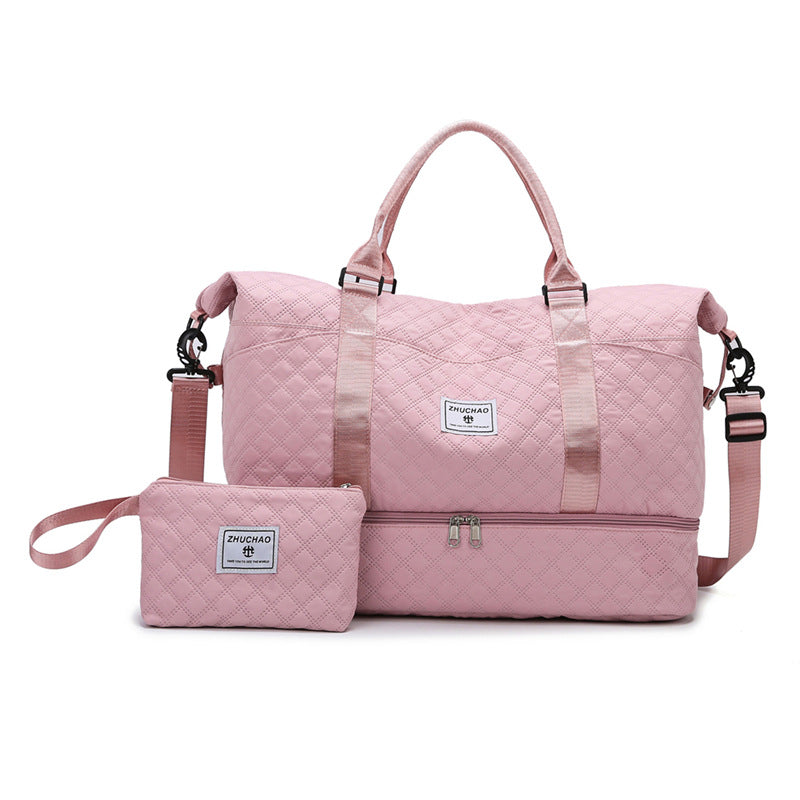 Travel Duffel Bag Stornfield