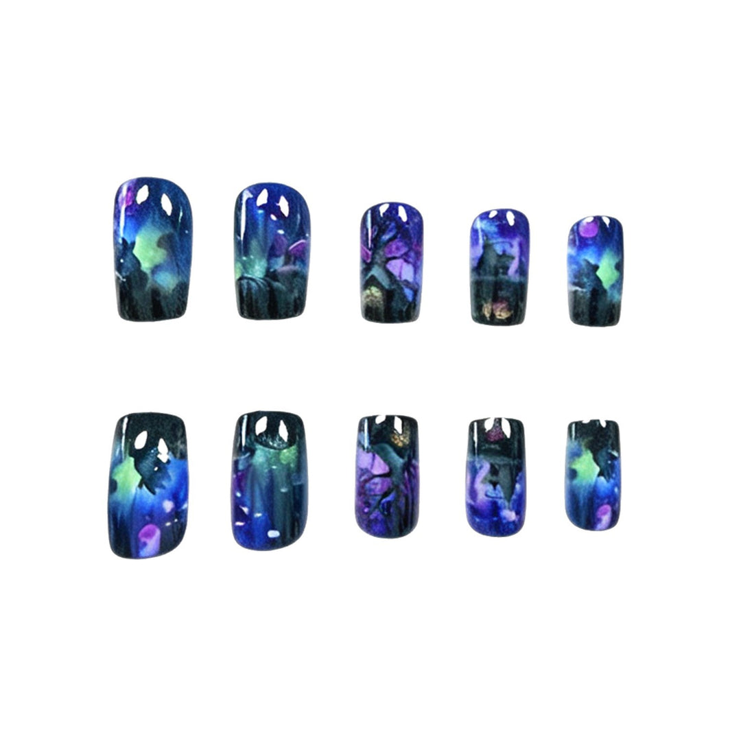 Artistic Nail Art Stornfield