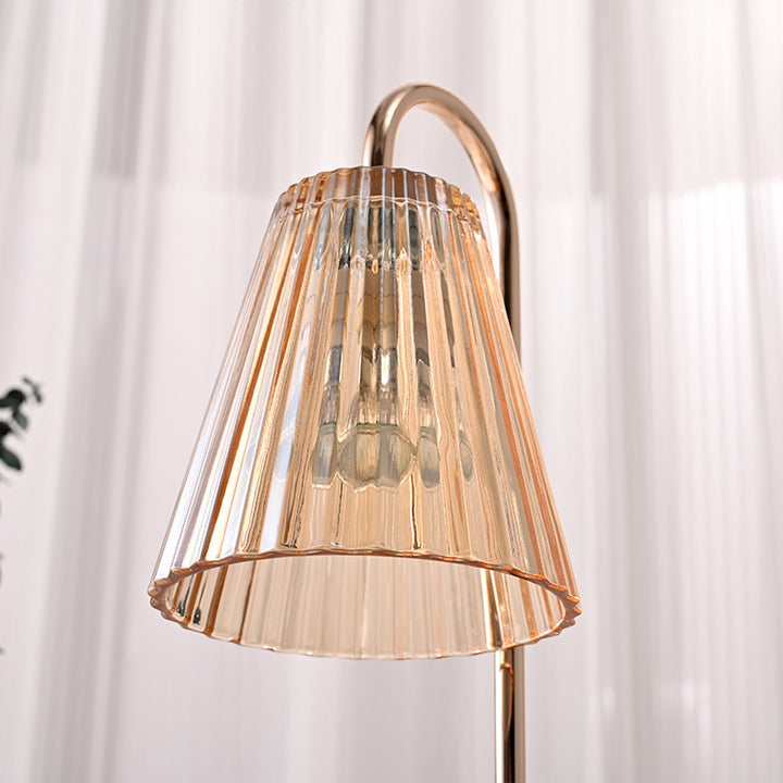 Contemporary Minimalist Table Lamp