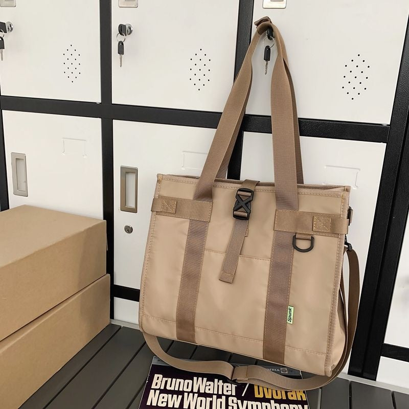 Practical everyday bag Stornfield